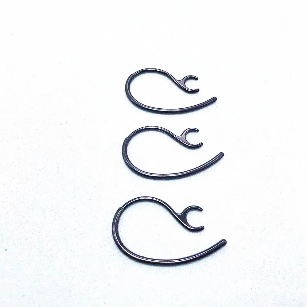 Крючок для наушников для Jabra Talk25/Talk25SE, зажим-крючок для наушников, крючок для ушей, вешалка для гарнитуры, 3 шт.