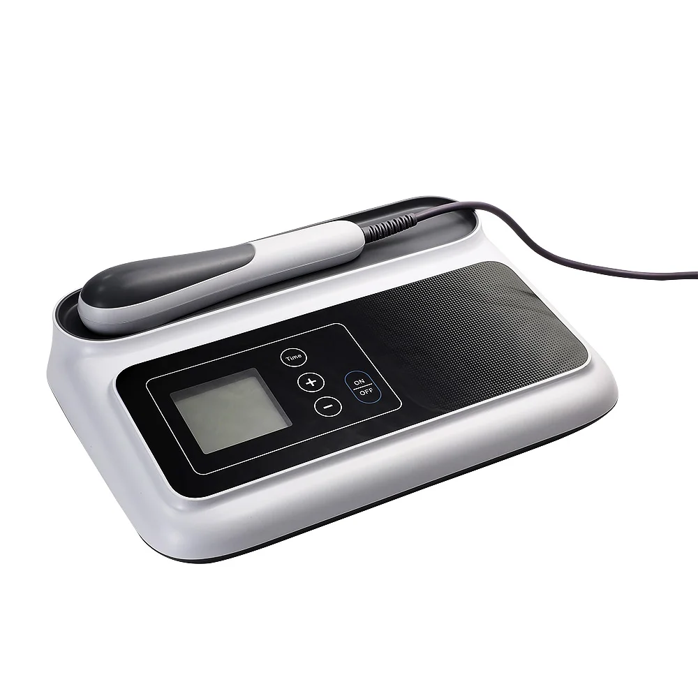 

Arthritis Treatment Pain Relief Physiotherapy Ultrasound Therapy Machine for Anti-inflammation