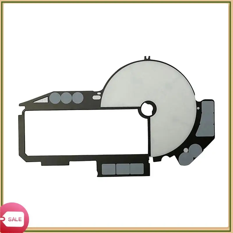 

Unique Motorcycle Meter Sticker Disc For BMW S1000RR S 1000 RR 14-16 Speedometer Tachometer Odometer Paper Faces