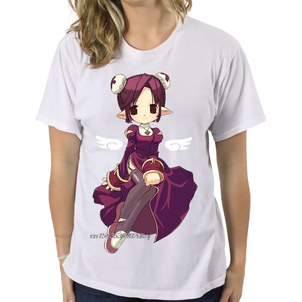 

Men T Shirt Ragnarok Online t-shirt Tshirts Women T-ShirtF