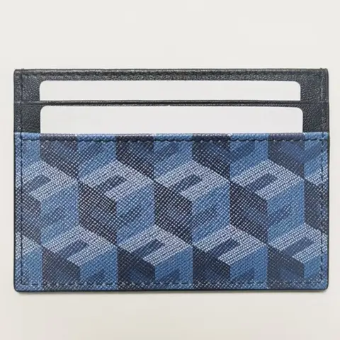 진짜 암소 정품 가죽 신용 카드 소지자 지갑 남성 여성 슬림 얇은 미니멀리스트 지갑 지갑 돈 은행 카드 소지자 케이스 선택 10 3D 패턴 정품 가죽 카드 홀더 남성과 여성을위한 다기능 소형 카드 수호자 동전 지갑