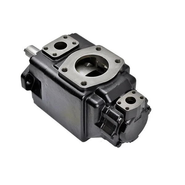 

Hot Sales Denison T6 of T6CC,T6DC,T6EC,T6ED,T6EE,T6CCM,T6DCM,T6ECM,T6EDM,T6EEM Double Hydraulic Vane Pump