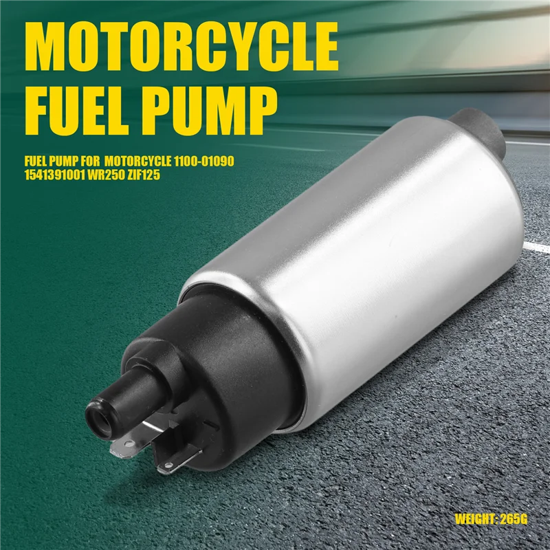 A45F-pompa paliwa do motocykla Yamaha 1100-01090 1541391001   WR250 ZIF125