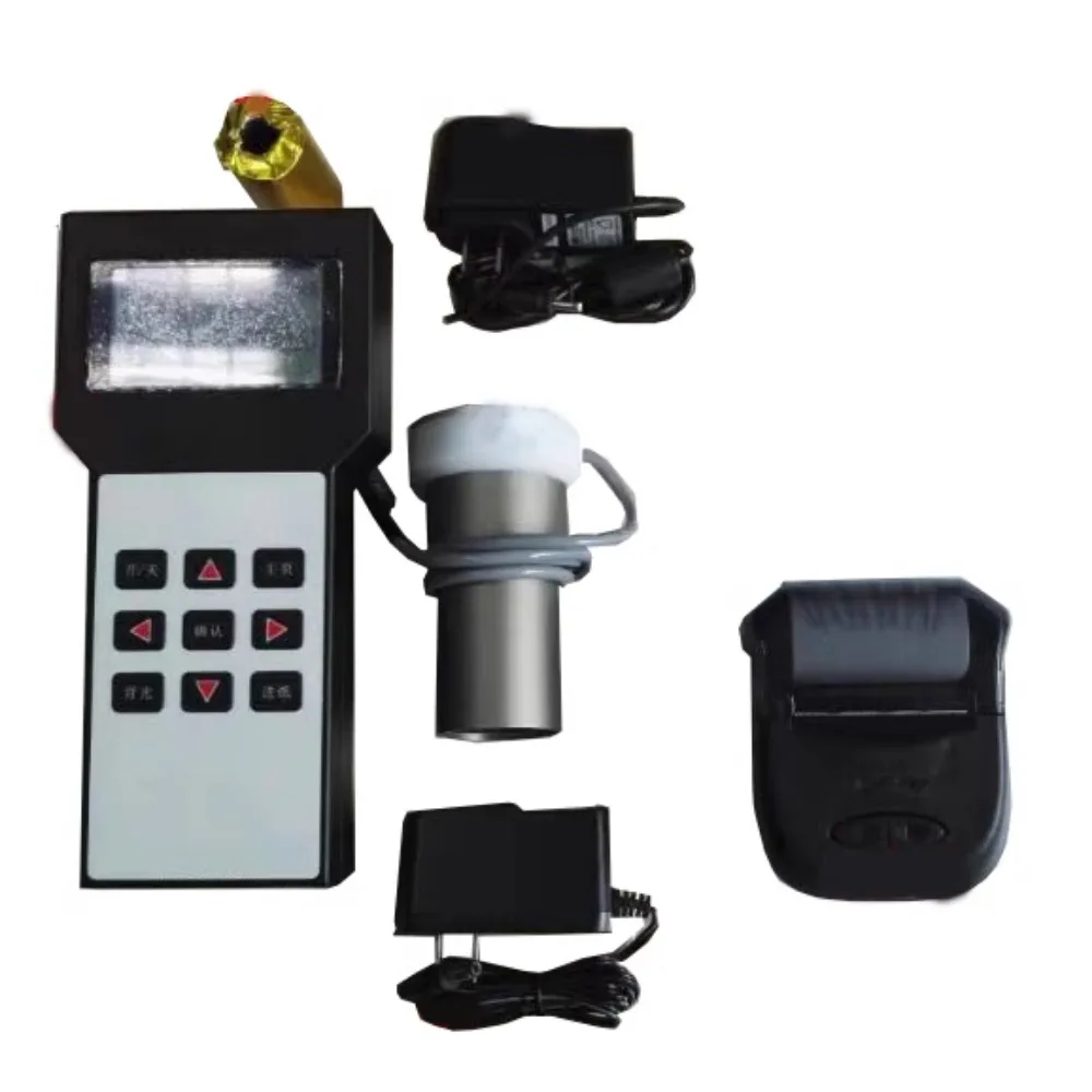 SK-150 جهاز اختبار الكشف والتحليل بالزيت والبنزين والأوكتان والديزل Lab131