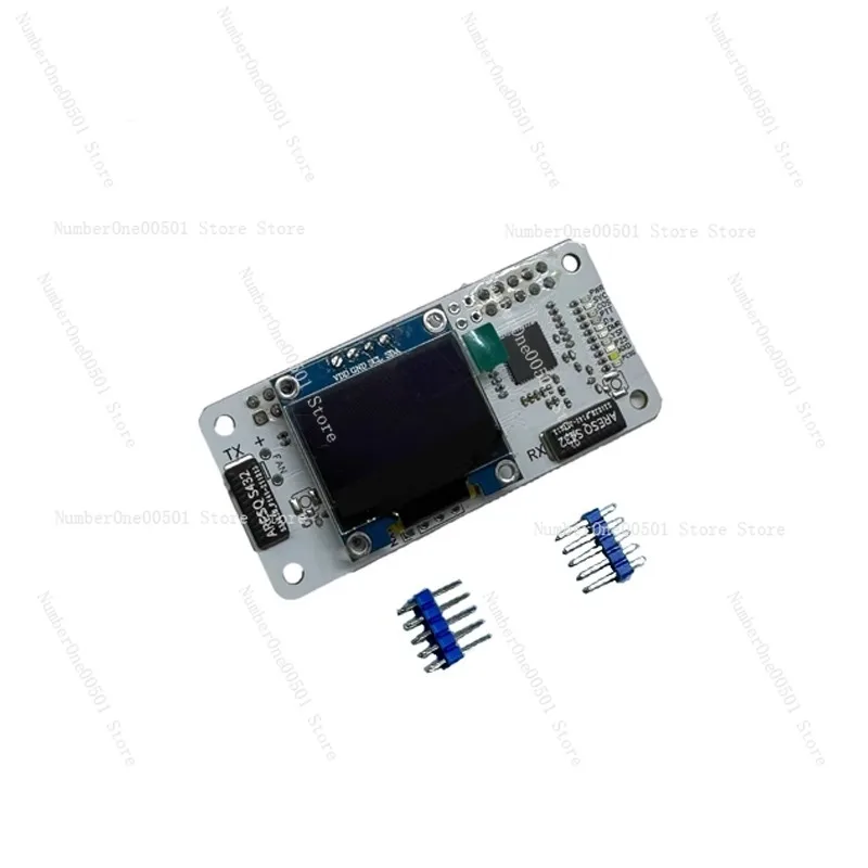 Mmdvm Multi Mode Di…