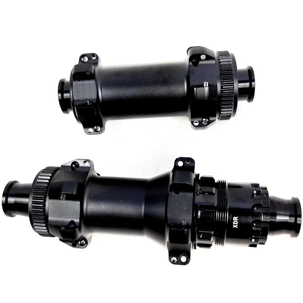 2025 BIKEDOC System Ratchet Piasty Rowerowej SH/XDR/XD/MS 11S 12S Bezsterowany Piasta Rowerowa Aluminiowa