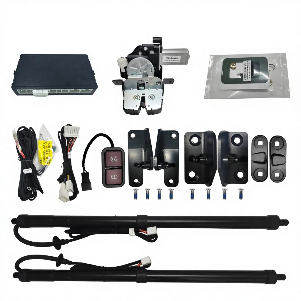 Power Tailgate Lift Smart  Automatic Trunk Opener Power Modified Car  Tailgate for Mercedes Benz VITO W447