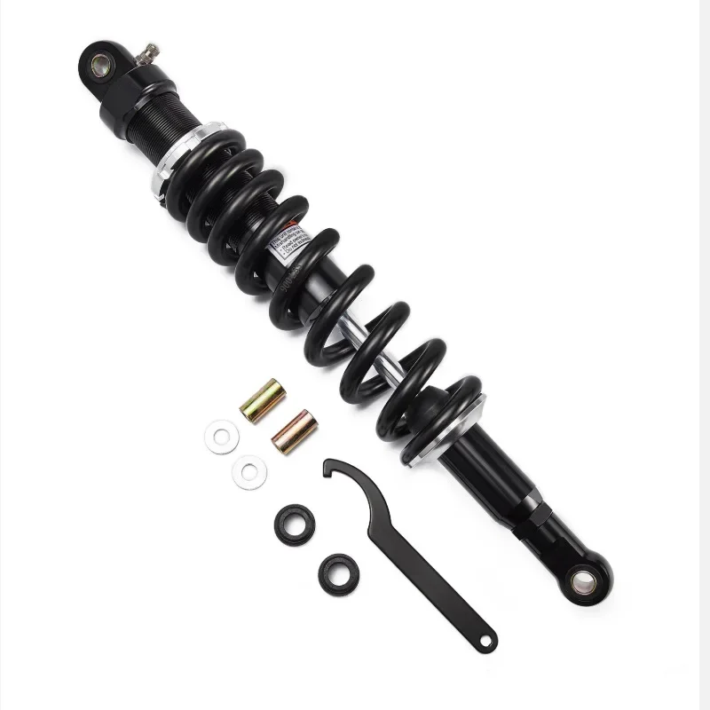 

Shock absorber Oil pressure modified off-road motorcycle shock absorber