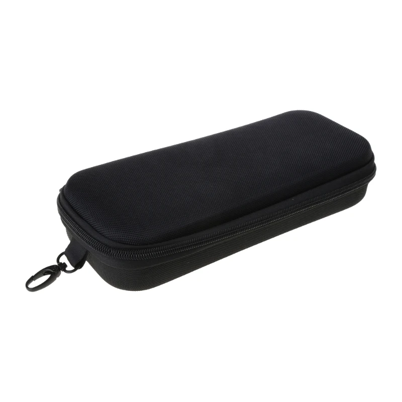 Protective Mic Case for Partybox Es Speaker Microphone Case Holder Protector Safely Store and Transport Your Mic Drop Shipping