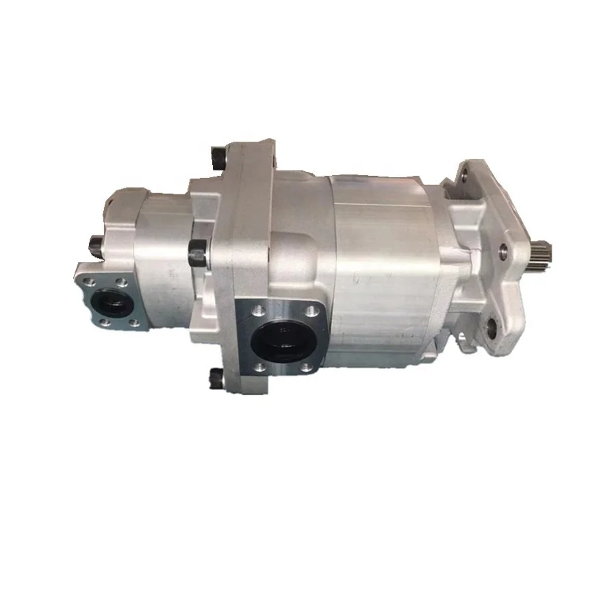 WA500-6 loader gear pump 705-52-31230