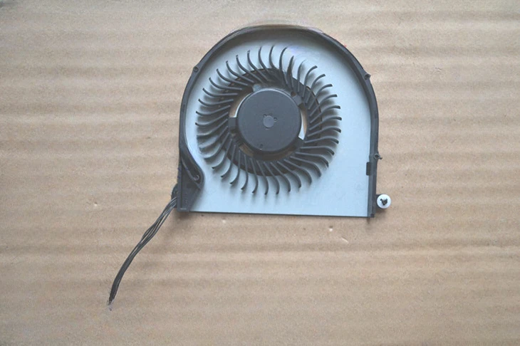 

Suitable for Lenovo E450C ThinkPad E450E455E560E565E550C E555 fan.