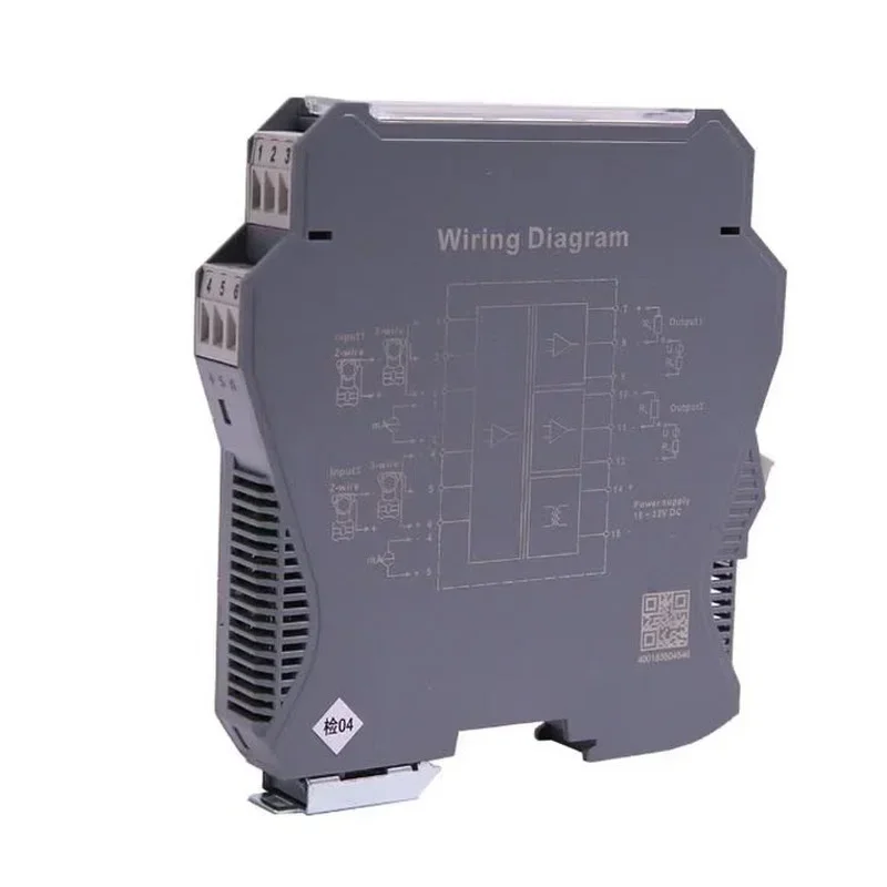 wireless temperature sensor 433mhz temperature signal isolator temperature sensor 0 10v output