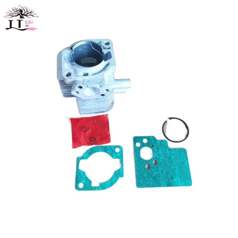 

Комплект поршней цилиндра P230 dh230, прокладка 32 мм для Shindaiwa C230 ah230 ah231 ahs231 le230 le231 P230 p231 tcx230 x230 T231 M230 и т. д.