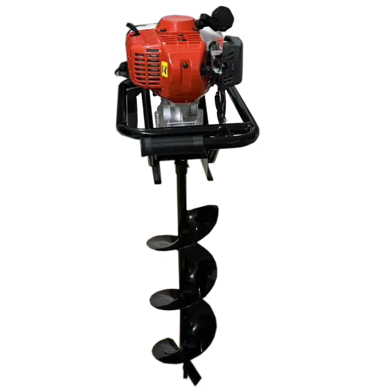 

Сельскохозяйственная машина, мощные бензиновые инструменты для копания отверстий, земляной шнек для продажи, дрель для садовых инструментов