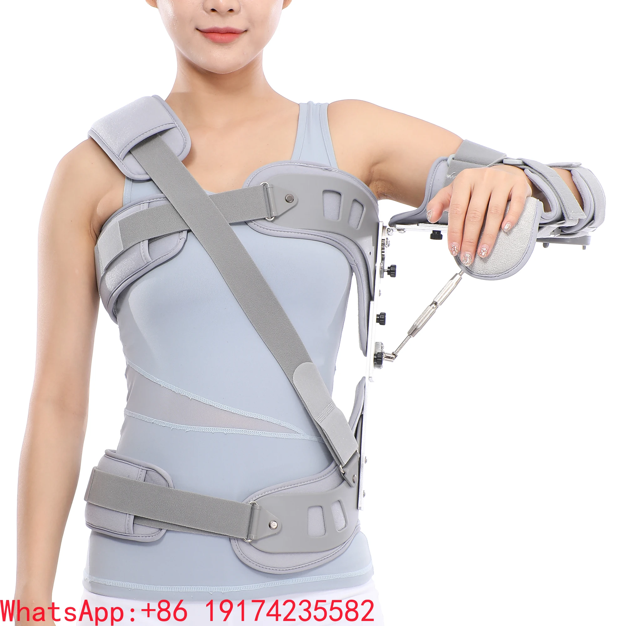 

Good Shoulder Cartilage and Tendon Injuries Rotator Cuff Support for Injury Shoulder Compression Sleeve