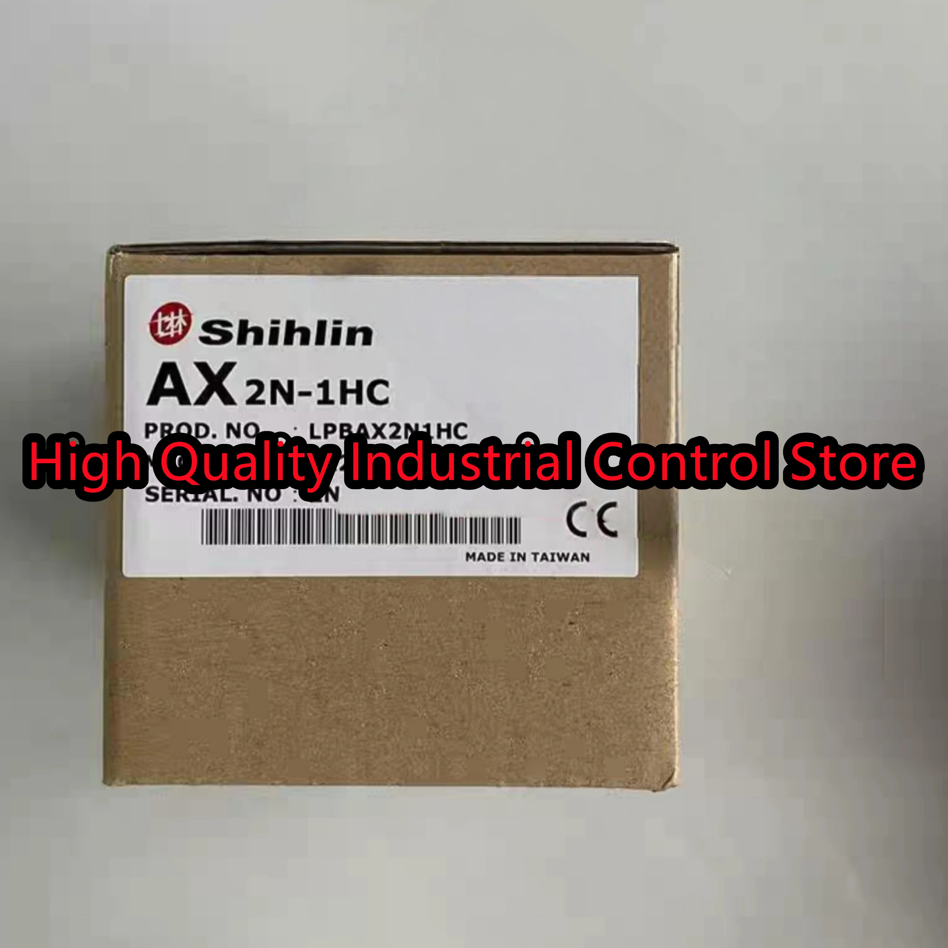 

PLC module AX2N-1HC AX2N-1PG new Original