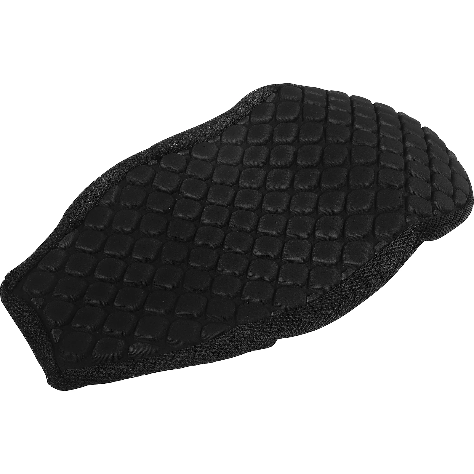 

Breathable Motorcycle Universal Electric Pad Anti Vibration Comfortable Durable Cover For Bike Scooter Cushion Scooter Moped