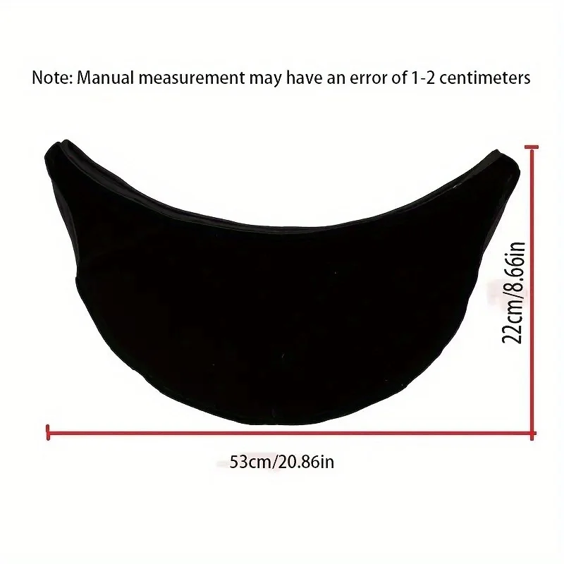 1PC Bowling Ball Polisher Cleaning Bags Sanding Towel Cloths Covers - Essential Bowling Accessories for Ball Maintenance