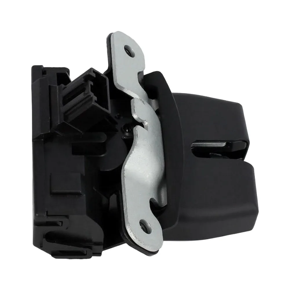 Car Tailgate Lock Latch Actuator 8A61A442A66BE Replacement Parts For Ford For Fiesta MK6 2008‑2017 For B‑Max 2012‑2017