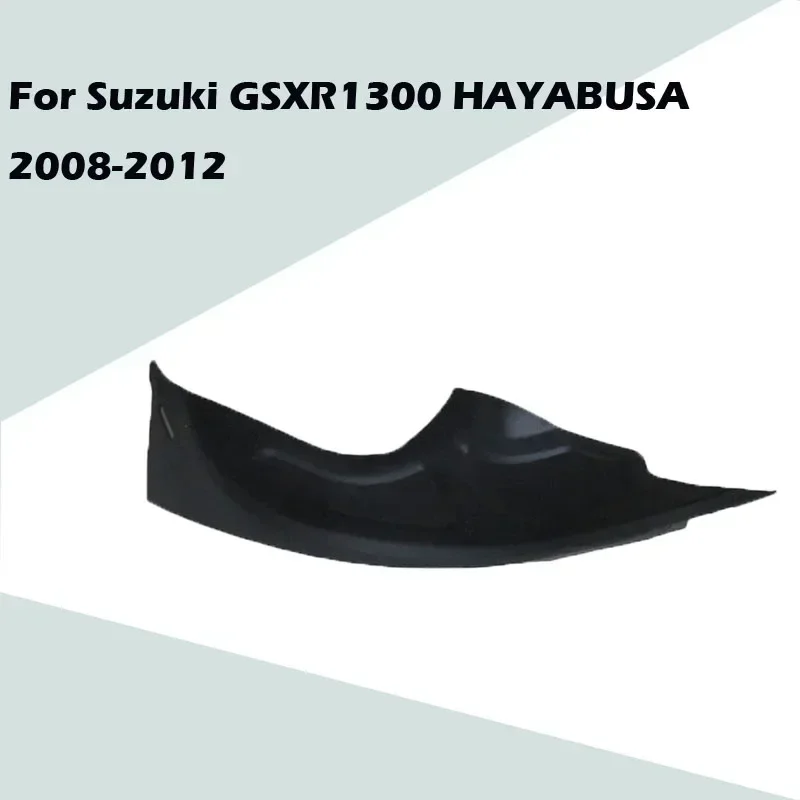 For Suzuki GSXR1300 HAYABUSA 2008-2012 Motorcycle Accessories Left Side Panel ABS Injection Fairing