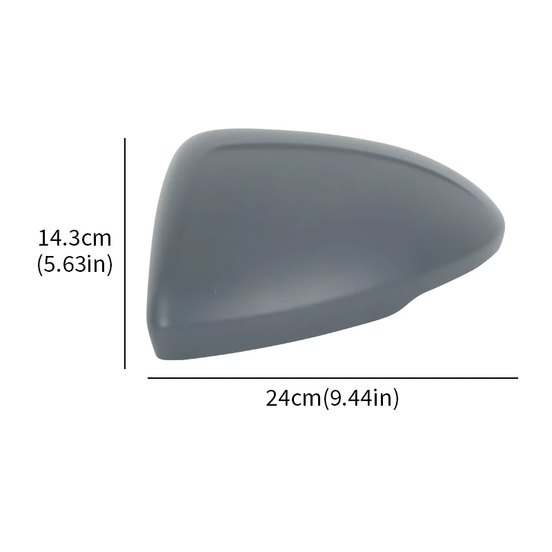 

Door Wing Mirror Cover Cap Casing For Vauxhall Astra K Hatchback & Estate 2016-2021 Insignia B Hatchback & Estate 2017 2018-2021