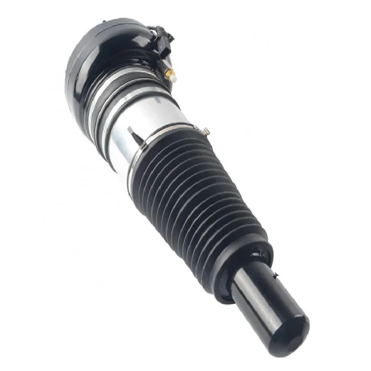 Air Suspension for Macan Front Air Shock Kits Absorber Strut Stable Performance OEM No. 95B616039 95B616039A