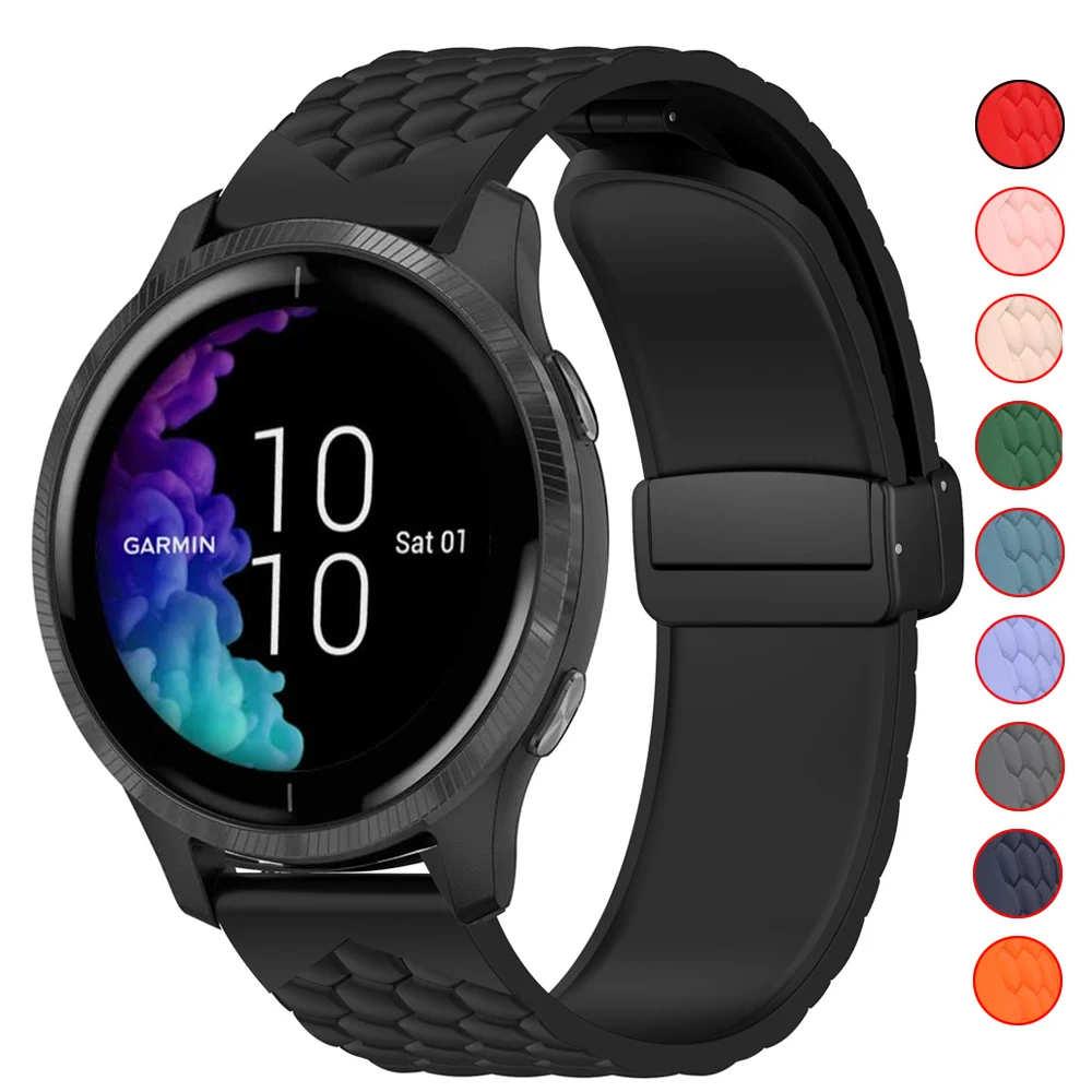 Sports Silicone Str… - image