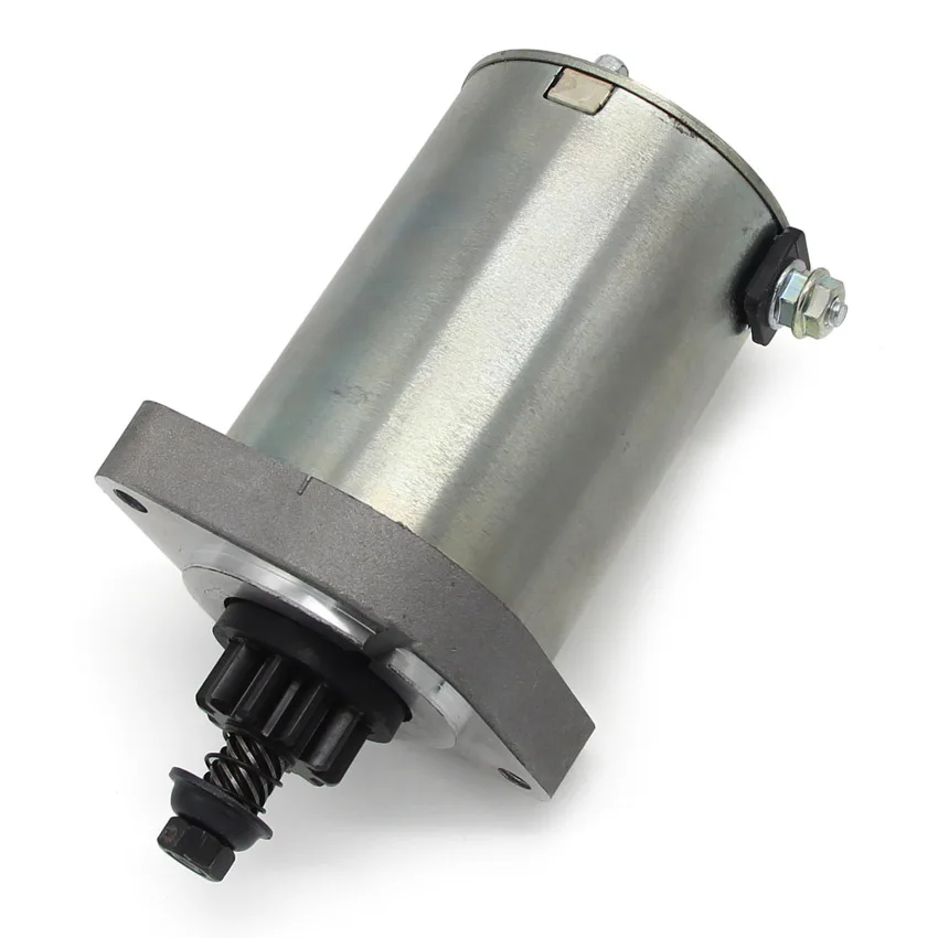 

Motorcycle Electric Starter Motor For John Deere MIA12455 MIA12485 MIA12926 For Kawasaki FR691V-AS04 21163-0711 21163-7035 Parts