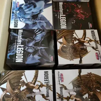 6 best sales פסלון יו ג'י או - №5