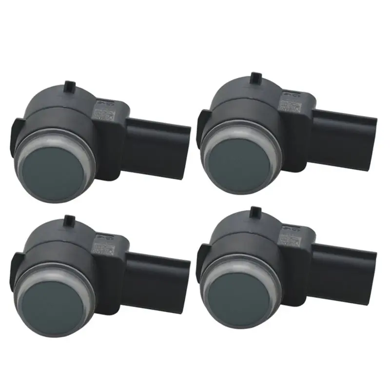 Parking Assist Sensor 4PCS 0263003940 For Buick GMC Cadillac Part Number 25962147