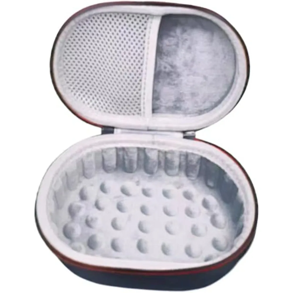 

Аксессуары, сумка для переноски, портативный чехол для хранения для Logitech MX Master 3S, ящик для хранения игровой мыши, дорожный чехол