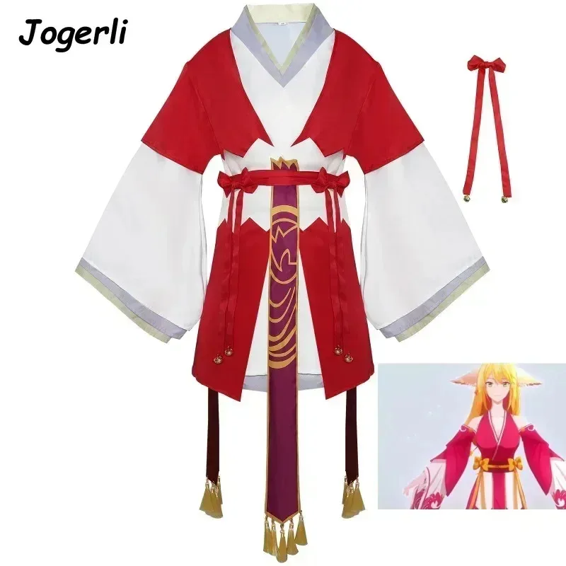 Jogerli Fox Spirit … - image