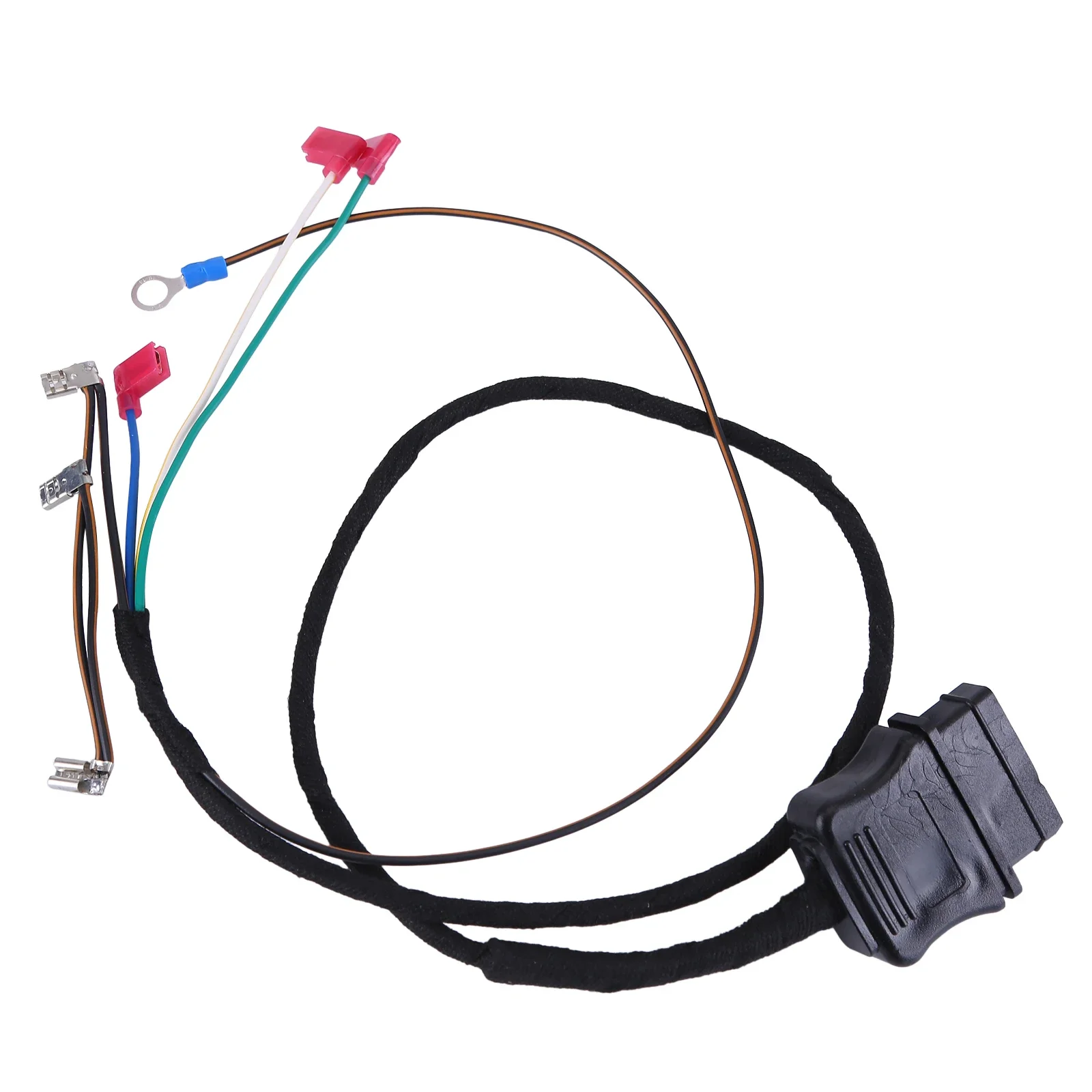 مناسبة لمحراث الثلج 3-إبرة التحكم في الأسلاك تسخير 26359