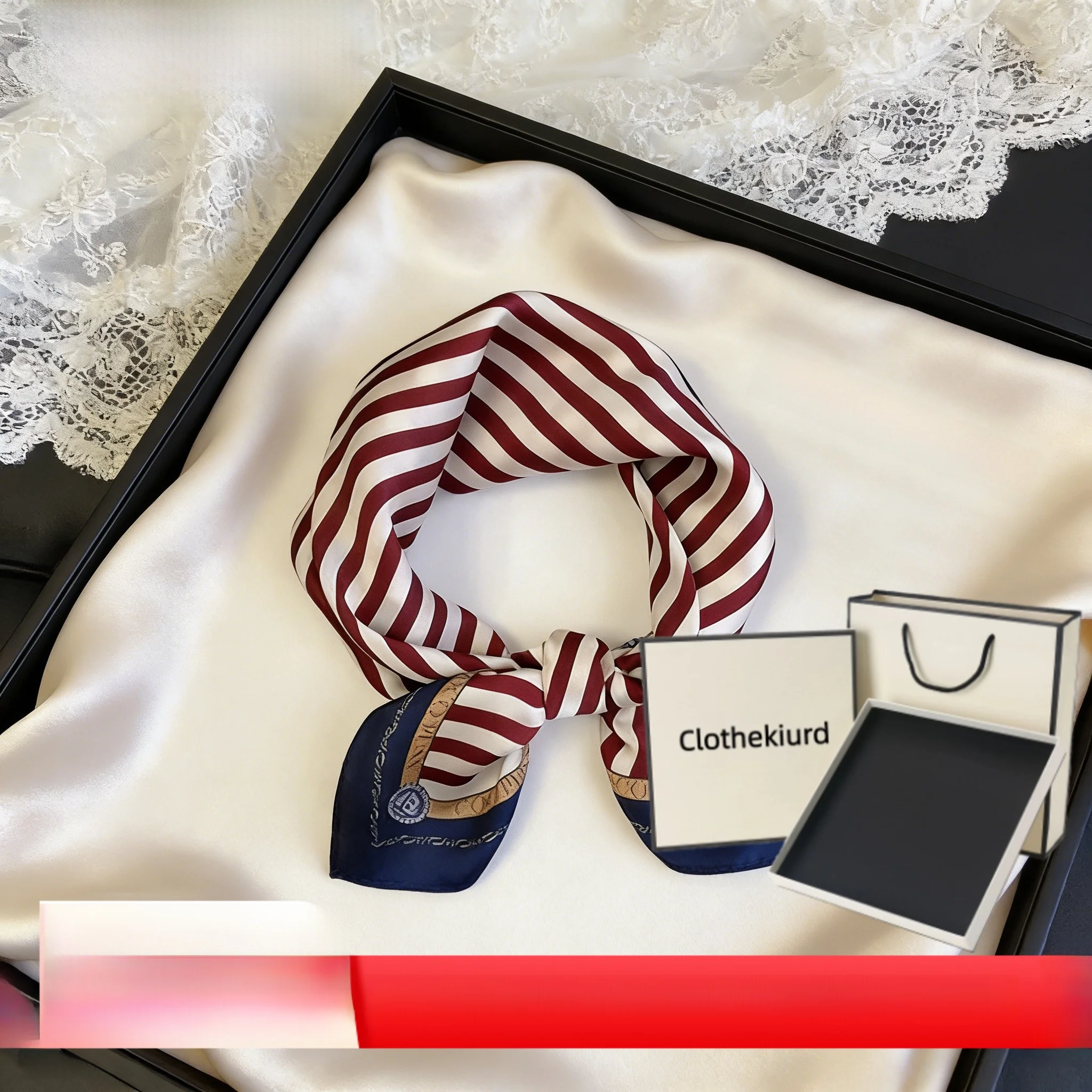 clotheklurd-silk-scarf-women's-2026-new-spring-summer-silk-vintage-ne-scarf-small-square-scarf-striped-pattern