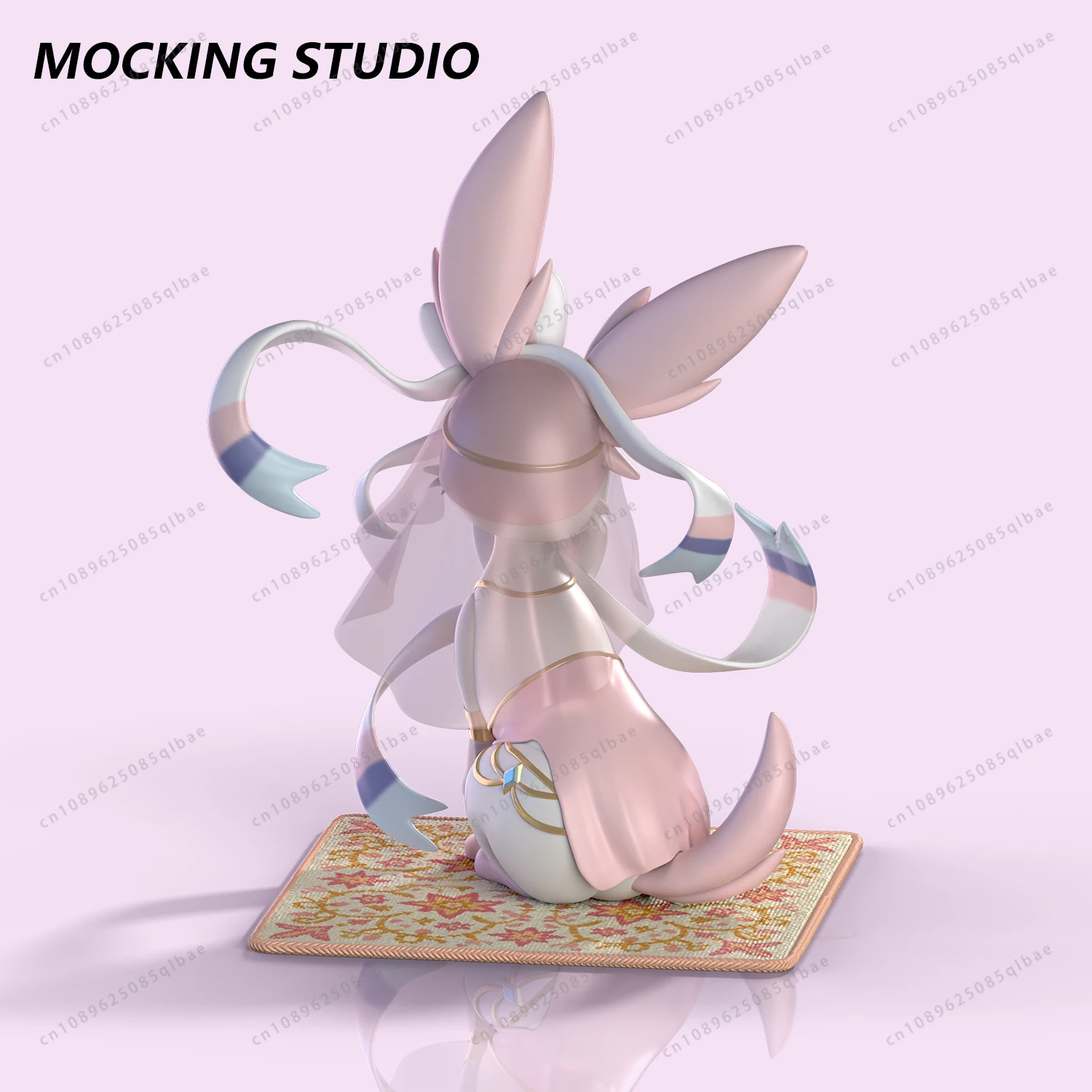 cer الجنية إبراهيموفيتش GK نموذج مقياس 1/20