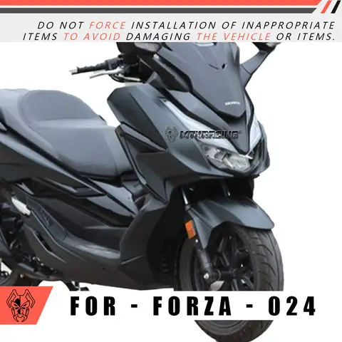 HONDA FORZA 300 /NSS 350 2018-2022 오토바이 액세서리 헤드 라이트 어셈블리 헤드 램프 헤드 LED 라이트 HONDA FORZA 300 /NSS 350 2018-2022 오토바이 액세서리 헤드 라이트 어셈블리 헤드 램프 헤드 LED 라이트