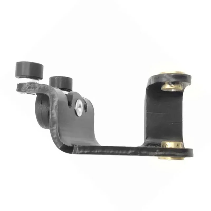 

Sp-Auto Parts Door Roller Side Sliding Door Roller For Astro GMC Safari Bracket Middle 4.3 15150255