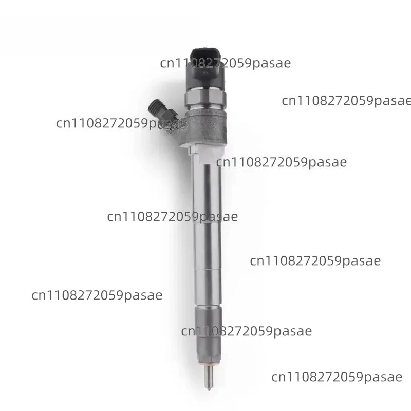 New 110 Series CRI2-16 diesel Fuel Injector 0445110376 5258744 for Engine Model ISF 2.8