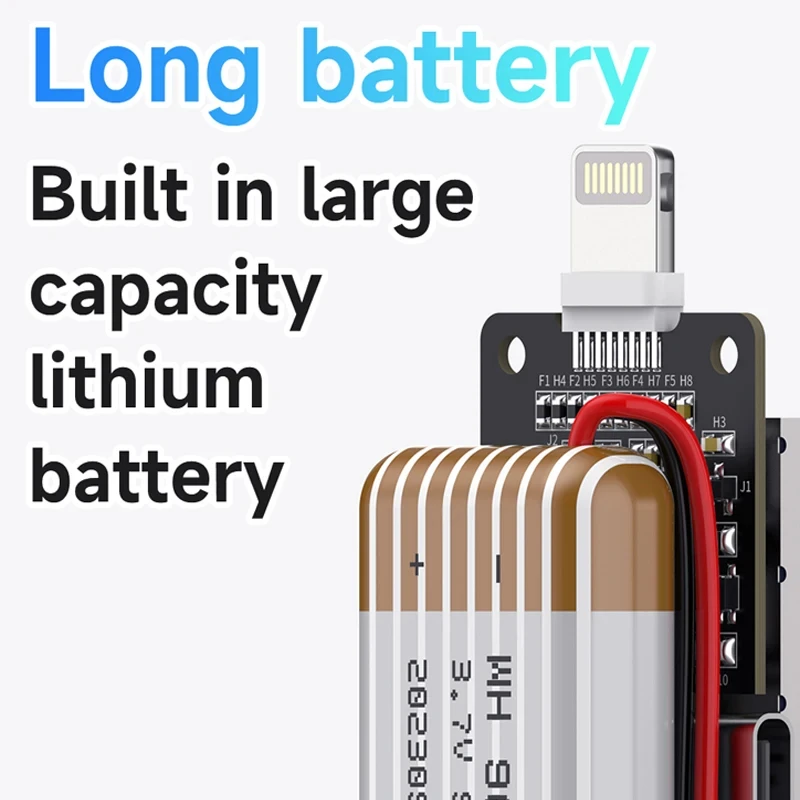 MECHANIC T810 T-824 WYLIE MaAnt RELIFE TB-07 6in1 mobile phone tail plug test board Quickly Inspect Locate Faults Repair Tool