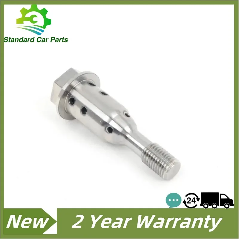 

11367620689 Центральный электромагнитный клапан управления маслом для BMW X1 xDrive28i F48 2016-2019 i8 Coupe I12 2014-2017, новый