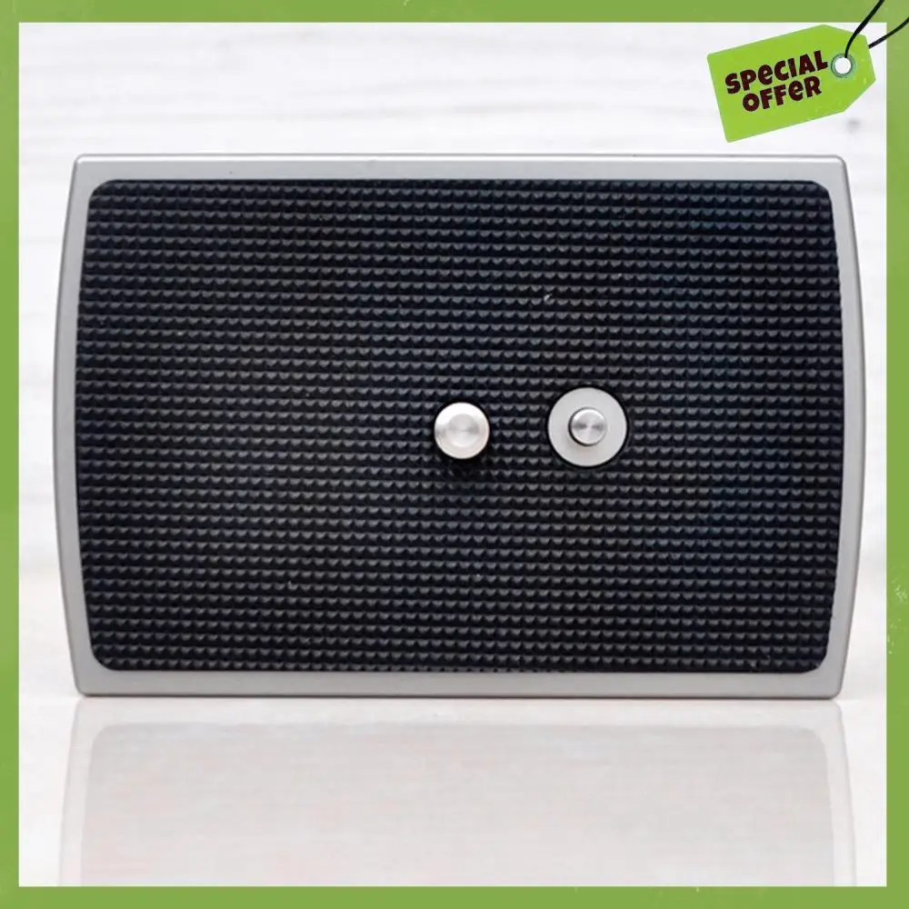 Leading-Quick Release Platee For Libec TH-650DV 1/4 Inch Mounting Screw Tripod Monopods Camera Clamp Plate