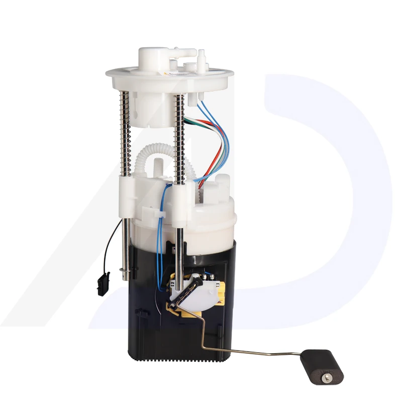 Fuel Pump Module Assembly Fit OE 16117212585 16117180103 For BMW E70 / X5M / X6M Brushless