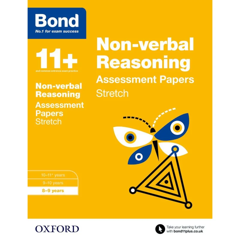 

Bond 11 Невербальная растягивающаяся бумага 899 лет Bond 11 Oxford University Press 9780192742124 Книга