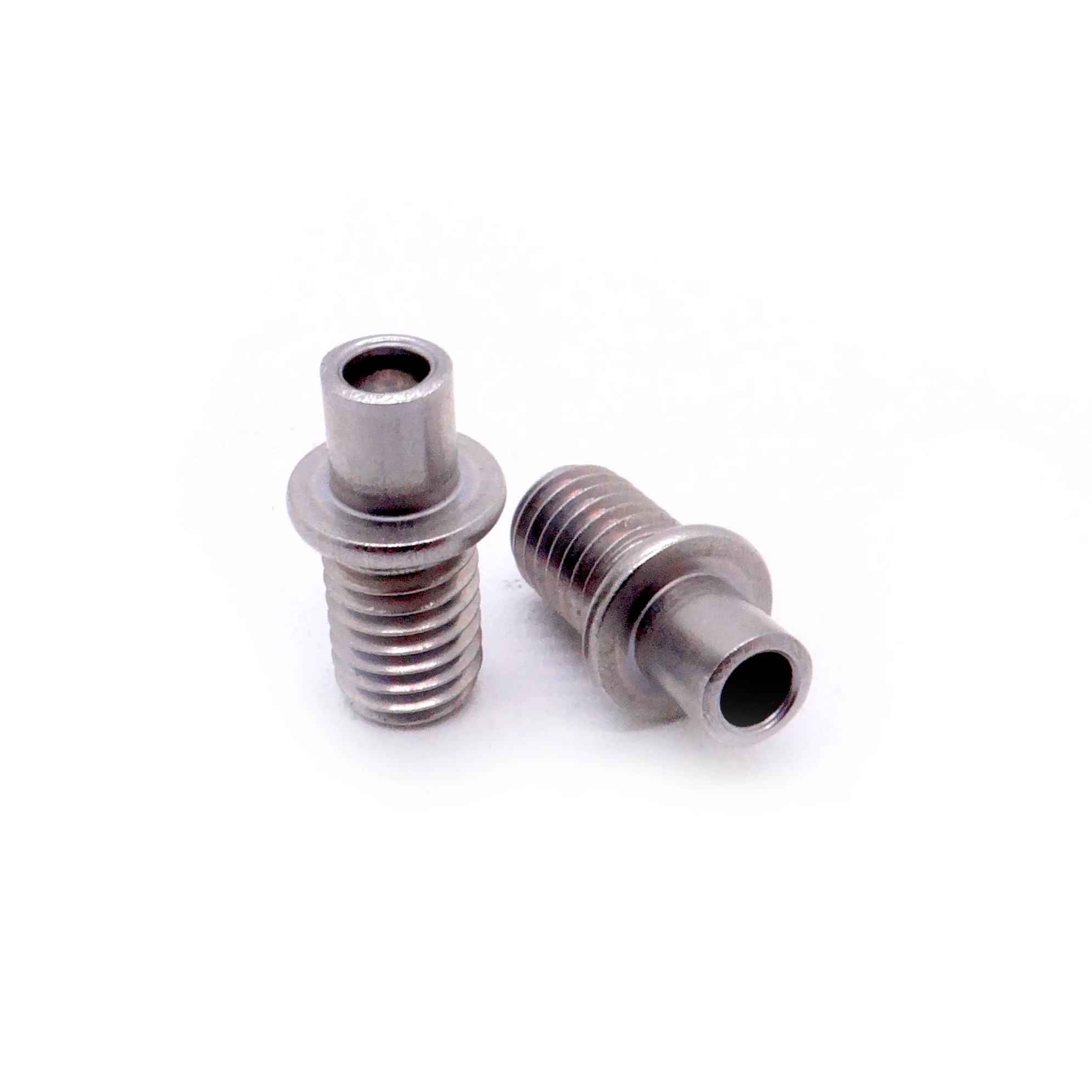 

Wholesale Products Sale Cabinet Hinge Adjustment Screw Stainless Steel Hex Drive Left and Right Adjusting Screw for Hinges