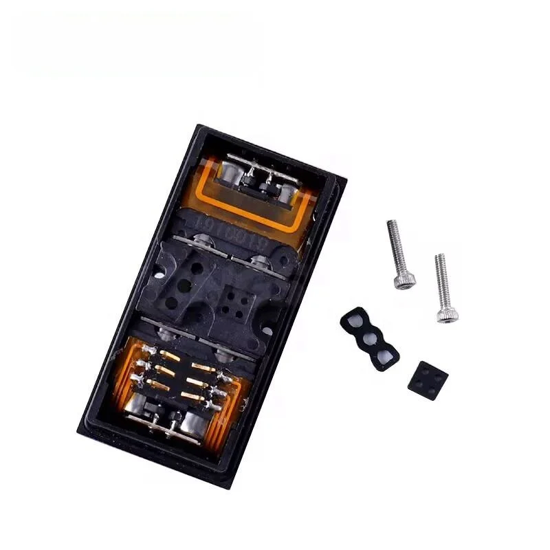 ENM25687 ENM47086 4 ELECTROVALVE BLOC USE FOR IMAJE 9232 9410 9450 INKJET CODING PRINTER