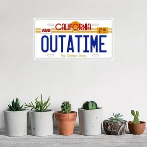 6 Büyük satış-plaka-no. 1