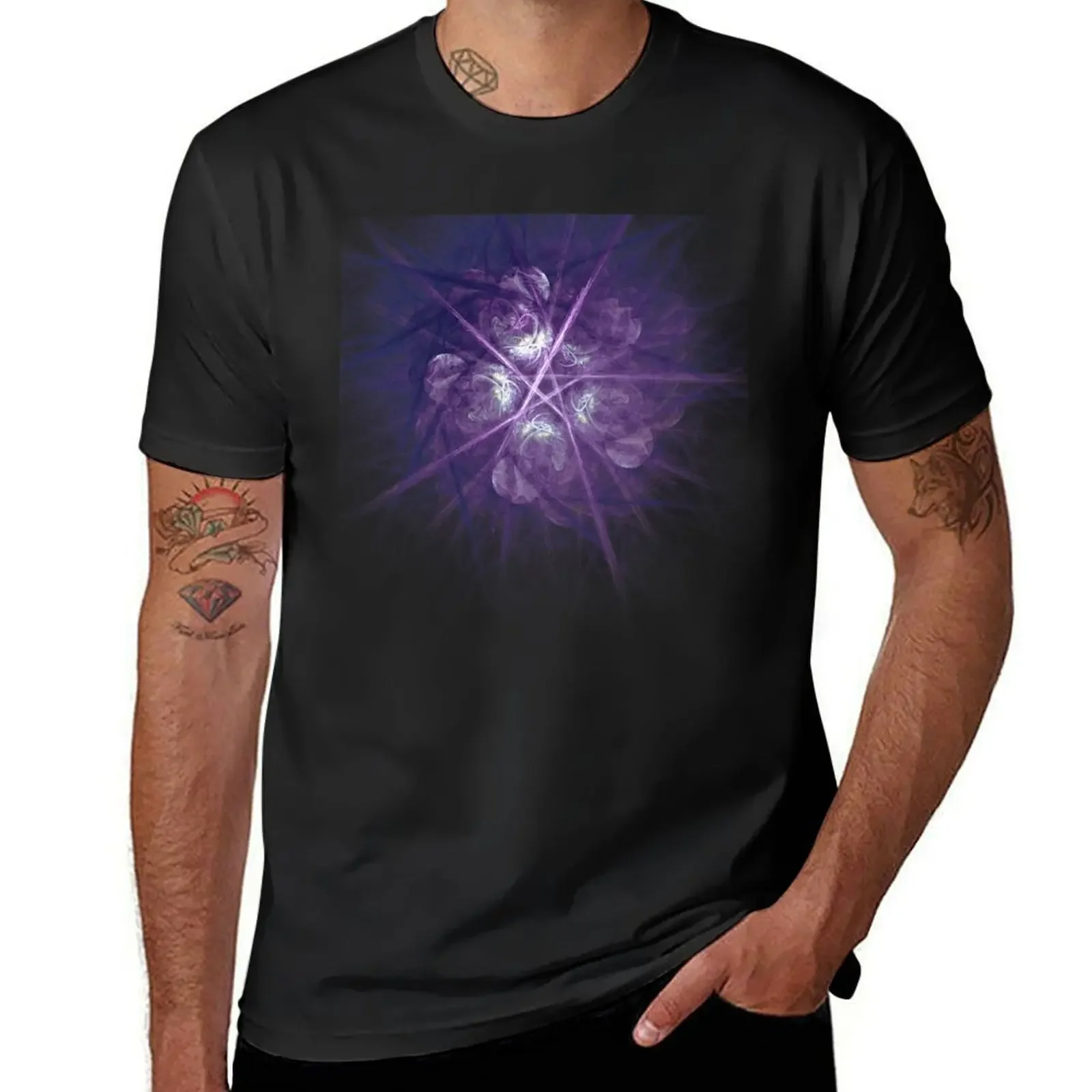 Penta Nova T-Shirt graphic tee shirt shirts graphic tees t shirt men