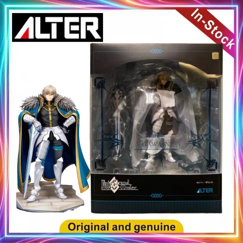 Alter Fate/Grand Order Gawain 1/8 Figures Toy Model Gift Collection Ornament