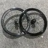 RUJIXU 451 Rennrad-Laufradsatz 2