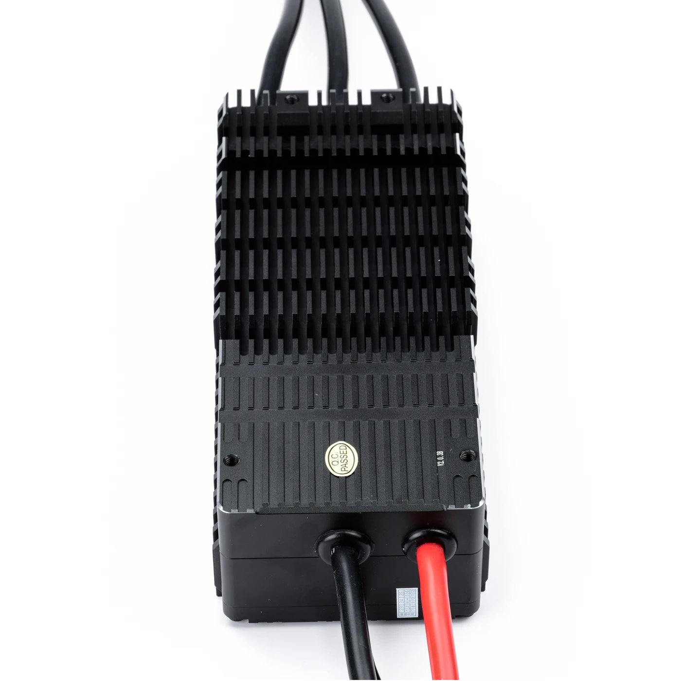 

MAD AMPX 300A (12-24S) HV ESC для дронов с BLDC-двигателями